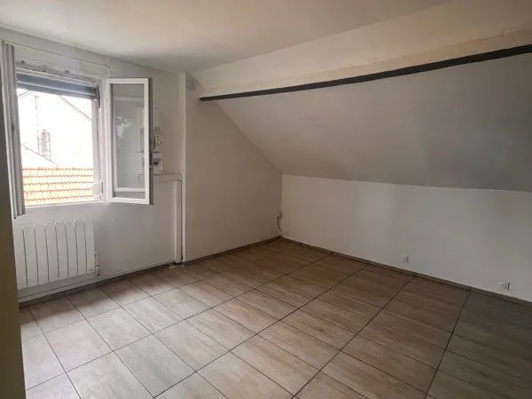 Studio à louer