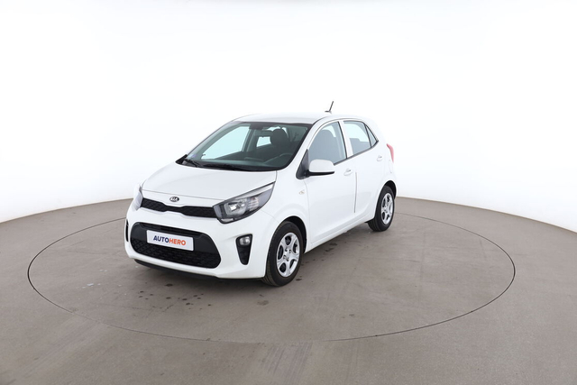 Kia Picanto 1.0 Active