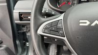 Dacia Sandero 1.0 TCe 90ch Stepway Extreme — photo 18