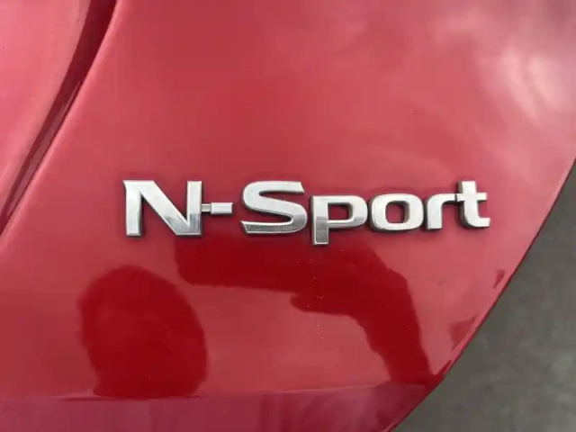 Nissan Micra dig-t 117 — photo 20