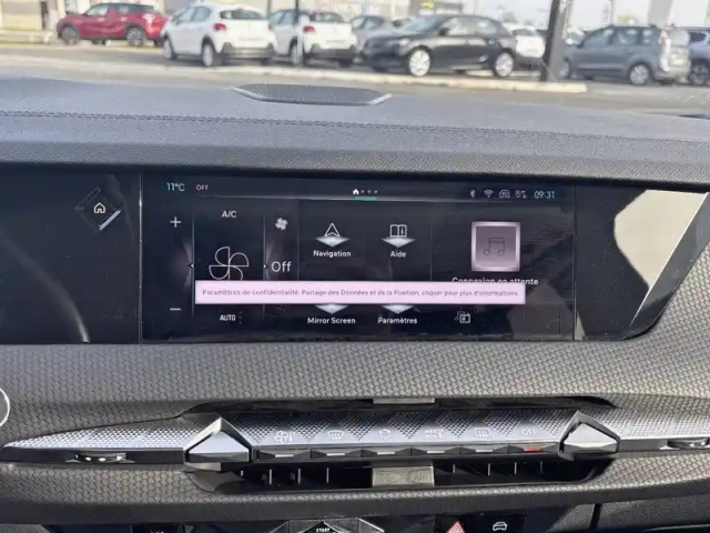 Ds Ds 4 hybride e-tense 225 eat8 — photo 23