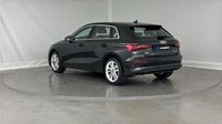 Audi A3 Sportback 35 TFSI 150ch Mild Hybrid Business line S tronic 7 — photo 8
