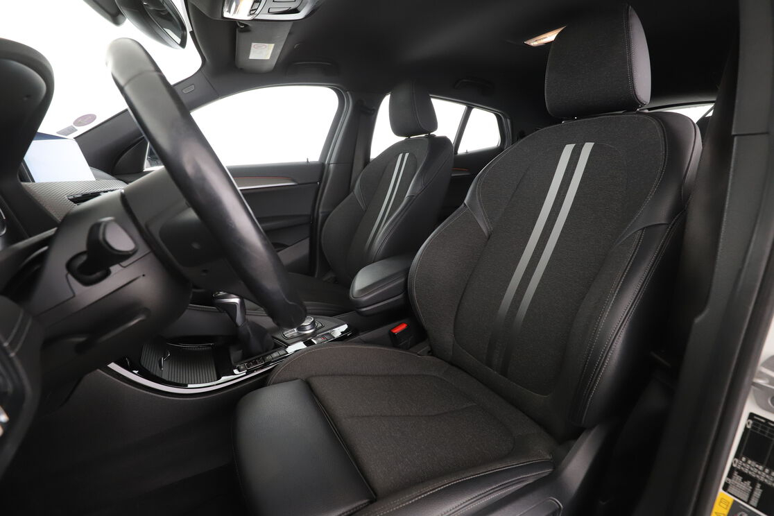 BMW X2 xDrive25e M Sport BVA6 — photo 9