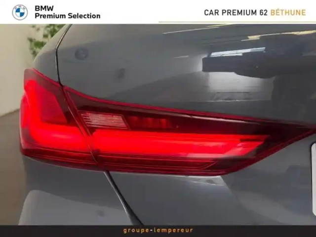 Bmw Serie 1 série 1 120ia 178ch m sport dkg7 9cv — photo 15