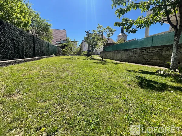 Maison 7 pièces 170 m²