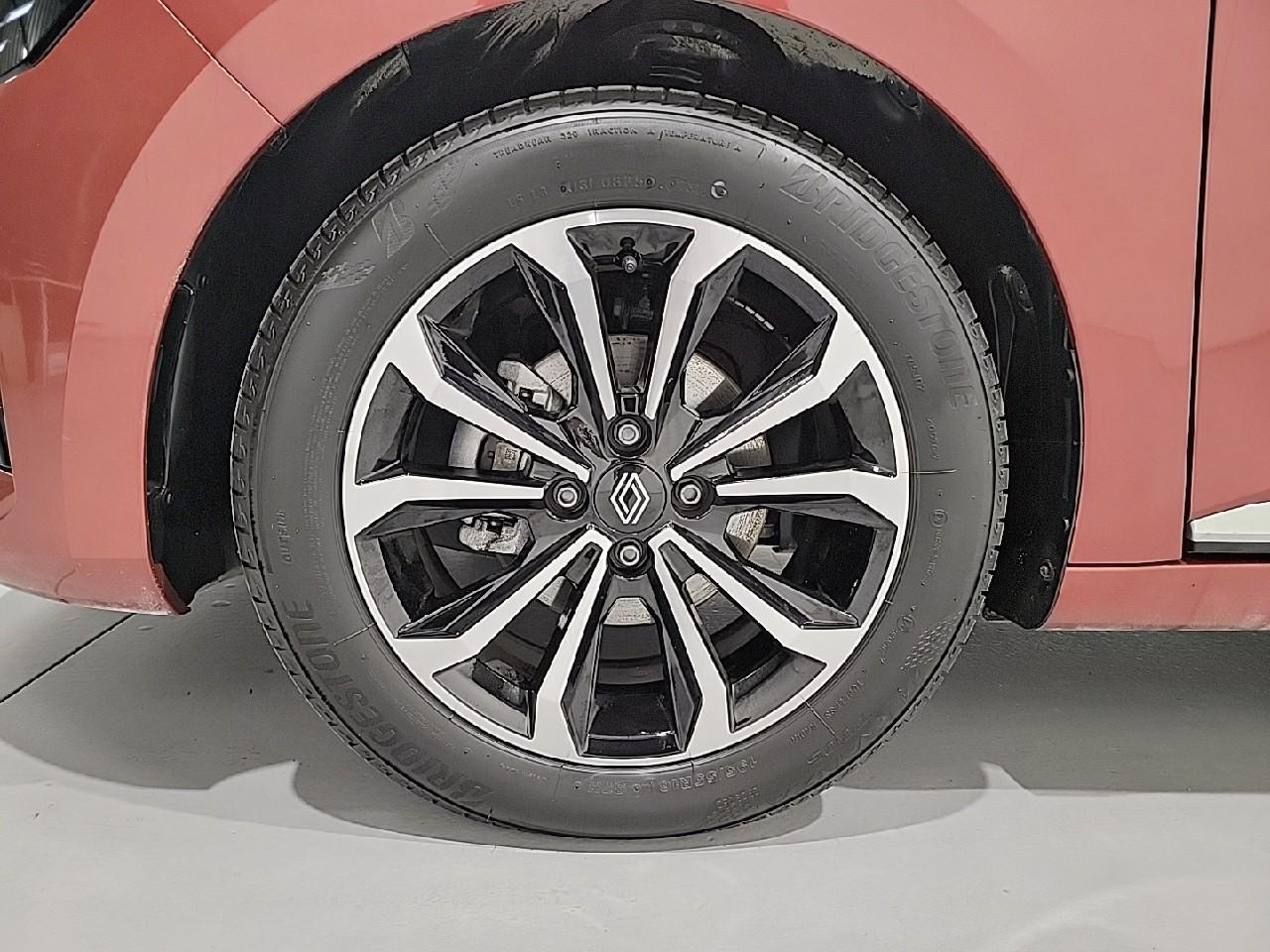 Renault Clio tce 90 ch gsr2 techno — photo 11