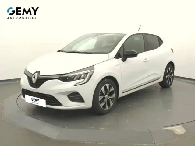 Renault Clio tce 90 — photo 1