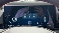 Ford Puma 1.0 EcoBoost Hybrid 125ch ST-Line S&S Powershift — photo 10