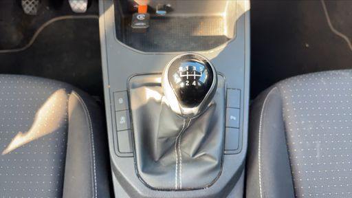 Seat Ibiza 1.0 EcoTSI 95 - Business – 2022 – 127512 km – Essence – Boîte Manuelle — photo 14