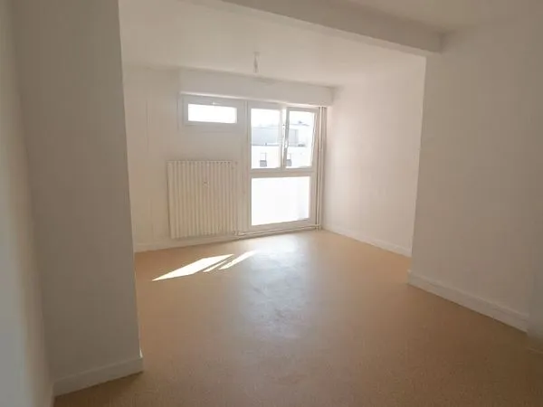 Studio 1 pièce 26 m²