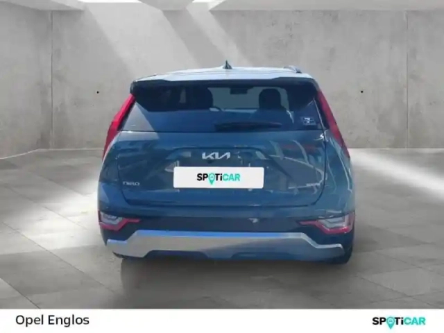 Kia Niro 1.6 gdi 183ch phev premium dct6 — photo 5
