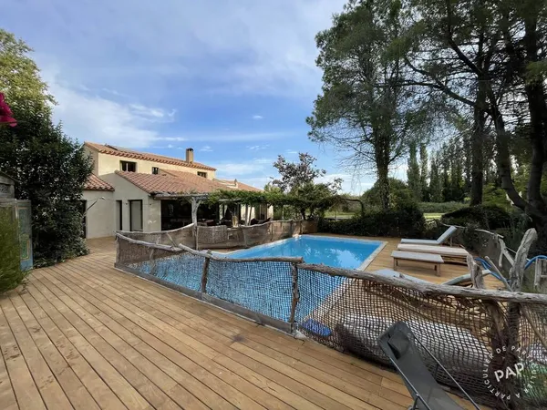Maison 6 pièces 200 m²