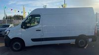 Renault Master F3500 L2H2 2.3 Blue dCi 135ch Confort Euro6 — photo 4