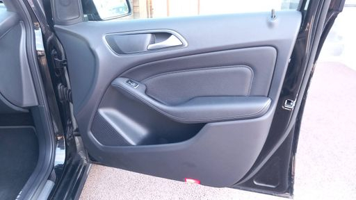 Mercedes Classe B 200 156 7G-DCT - Business Executive – 2018 – 37391 km – Essence – Boîte Automatique — photo 30