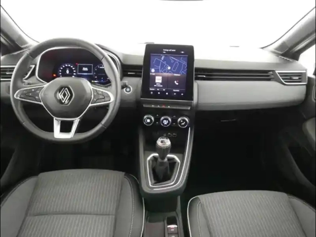 Renault Clio 1.0 tce 90ch techno - 25 — photo 3