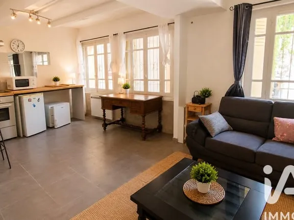 Vente Maison de village 4 pièces