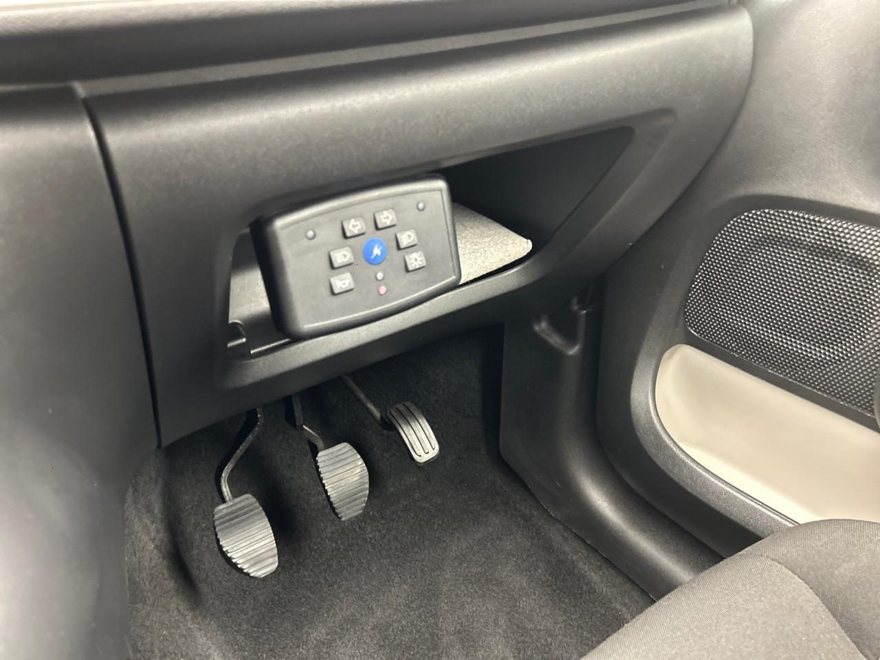Citroën C3 bluehdi 100 bvm6 you — photo 28