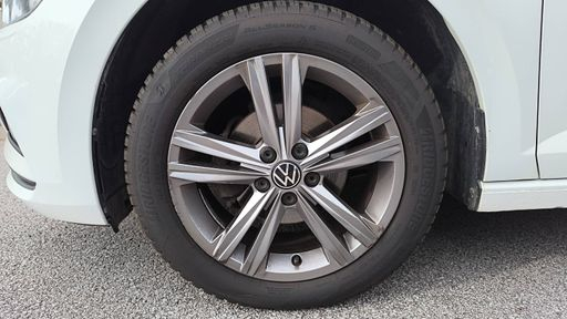 Volkswagen Polo 1.0 TSI 95 - United – 2020 – 103623 km – Essence – Boîte Manuelle — photo 17