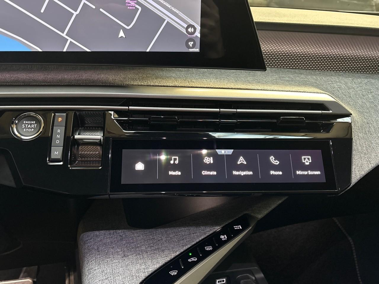 Peugeot 5008 hybrid 136ch gt e-dcs6 — photo 20
