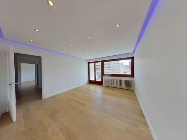 Appartement 1 pièce 48 m²