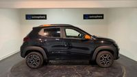 Dacia Spring Expression — photo 4