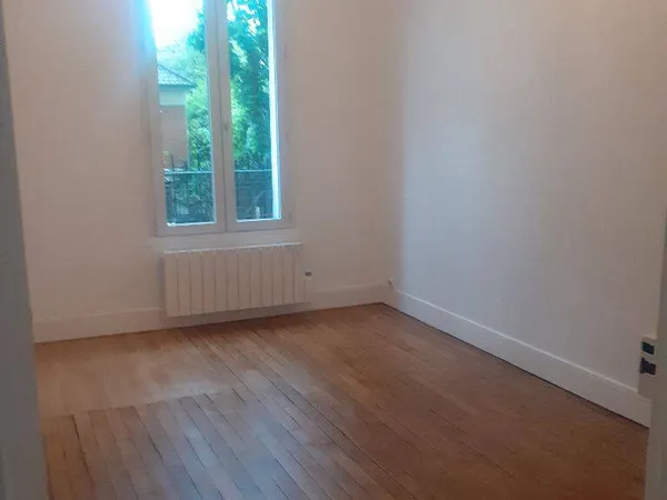 Appartement 3 pièces 48 m²