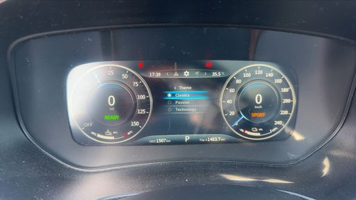 DFSK Seres 3 EV 163 - Pack Luxury – 2025 – 4500 km – Électrique – Boîte Automatique — photo 27