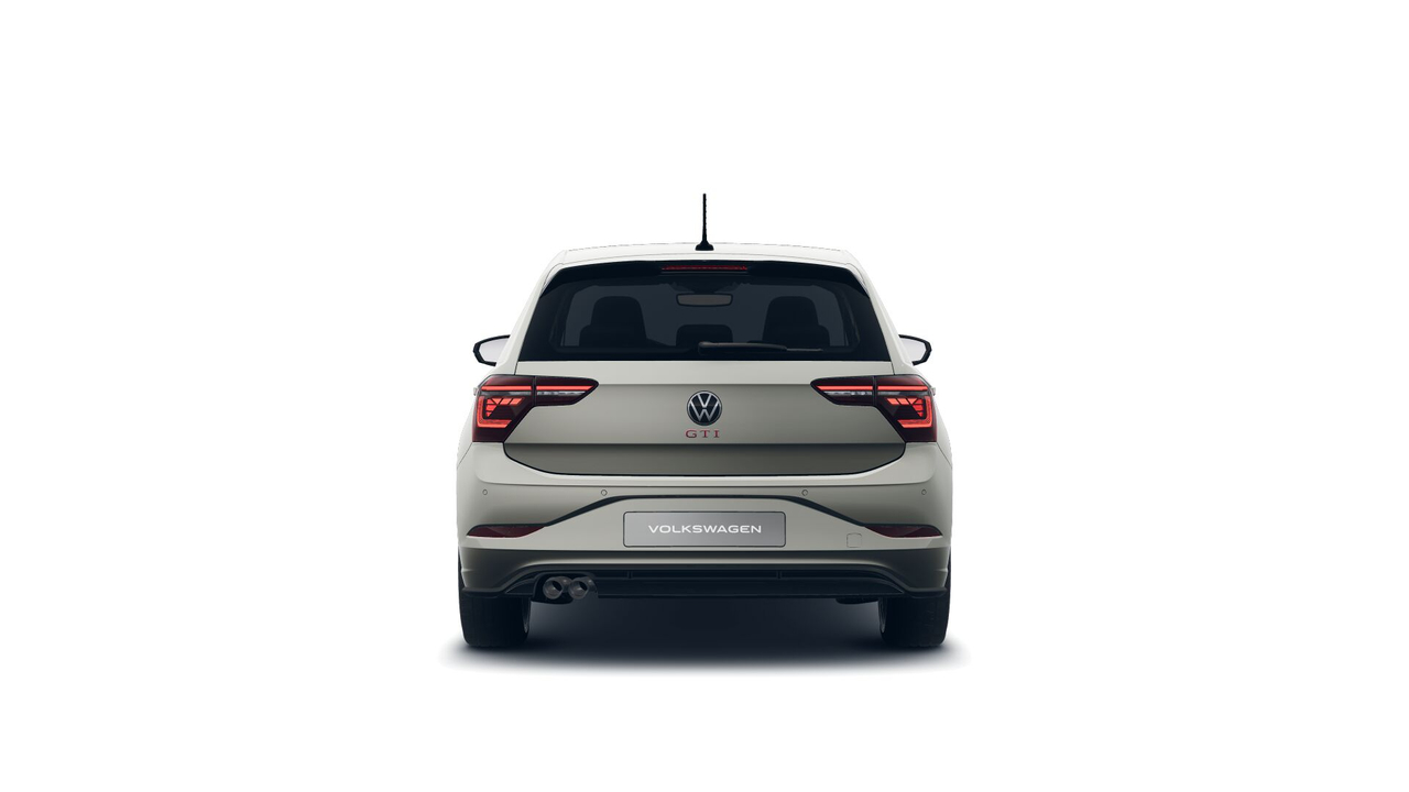 Volkswagen Polo 2.0 TSI 207 S&amp;S DSG7 — photo 4