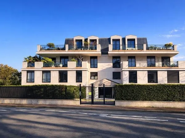 Appartement 5 pièces 140 m²