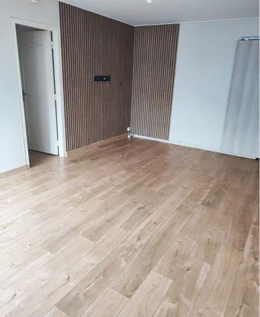 F3 - 69m2 avenue des deux fontaines