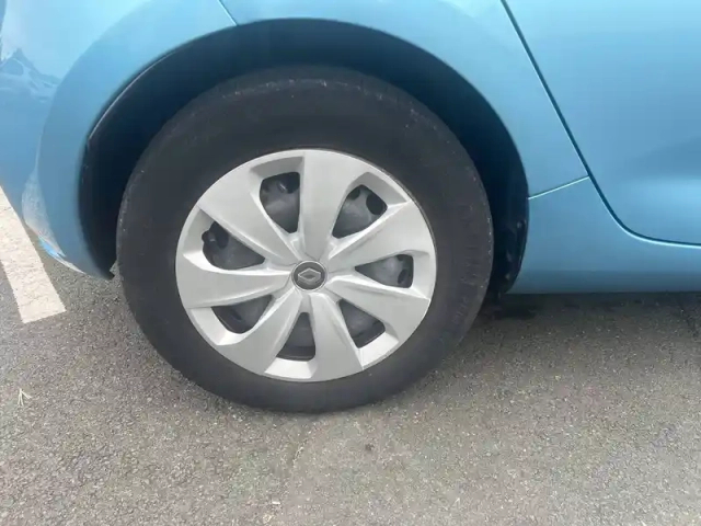 Renault Zoé zoe r110 achat intégral - 21 — photo 13