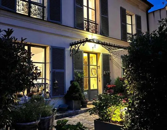 Maison 5 pièces 182 m²