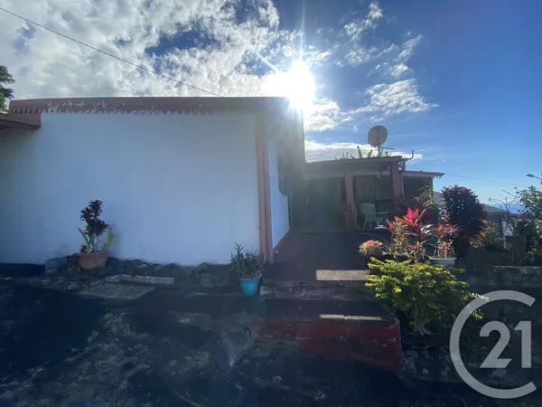Maison 5 pièces 112 m²