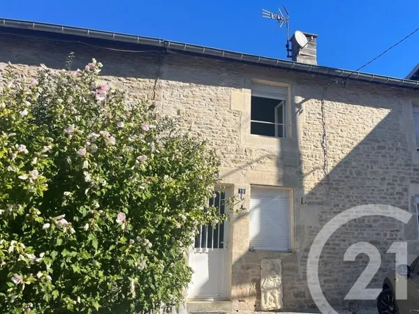 Maison 6 pièces 125 m²