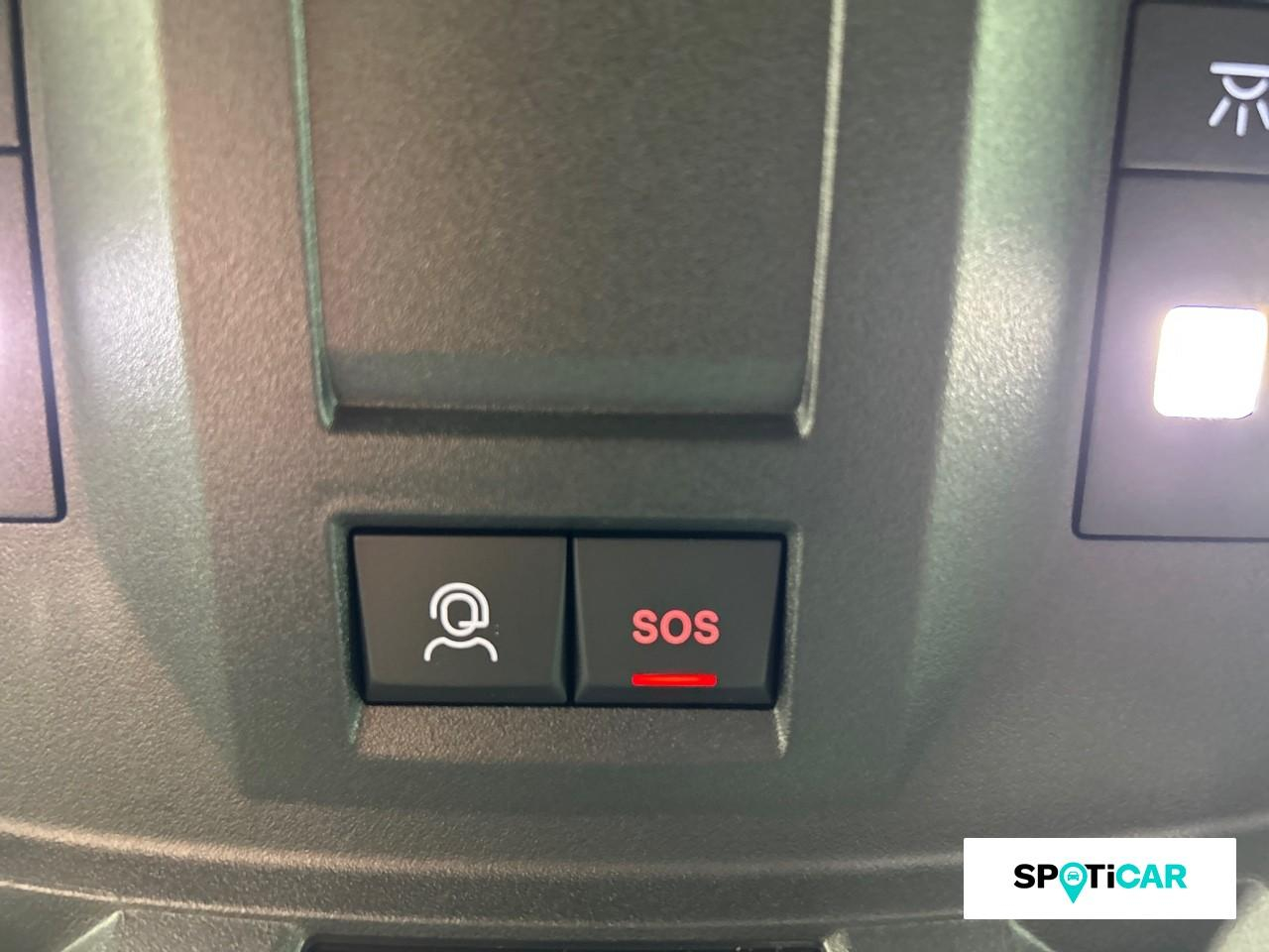 Peugeot 3008 electrique 210 ch 73 kwh allure — photo 27