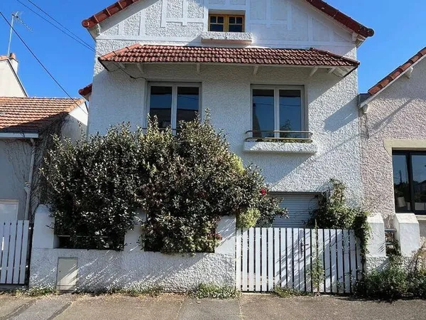 Maison 4 pièces 88 m²