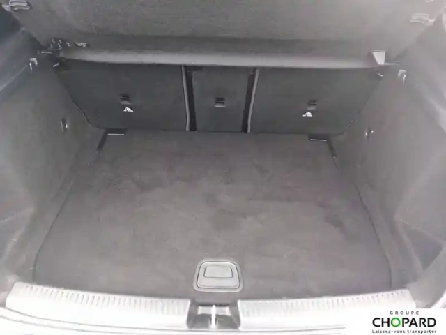 Mercedes Classe A 180 d — photo 8