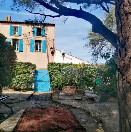 Maison de village 5 pièces 137 m²