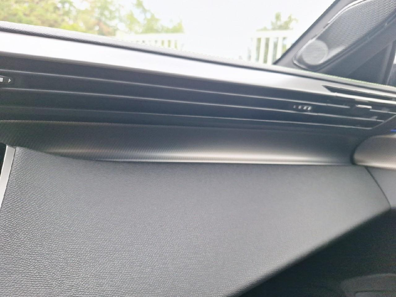 Peugeot 408 electrique 210ch gt exclusive (58kwh) — photo 17