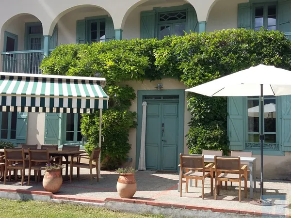 Maison 22 pièces 545 m²