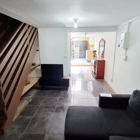 Maison 4 pièces 98 m²