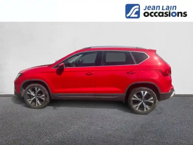 Seat Ateca 1.0 tsi 115 ch start/stop — photo 8