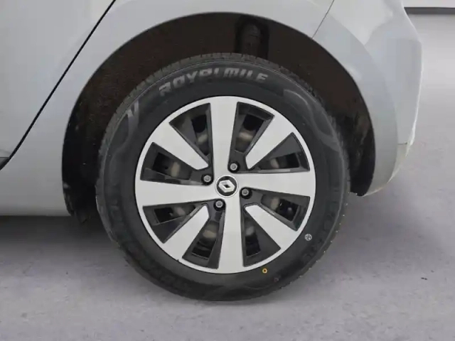 Renault Clio tce 90 — photo 60