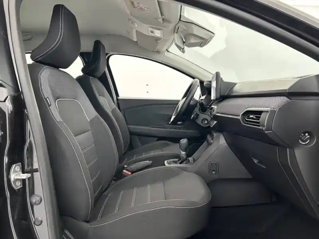 Dacia Sandero tce 90 cvt gsr2 — photo 23