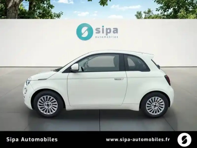 Fiat 500 e 118 ch — photo 2