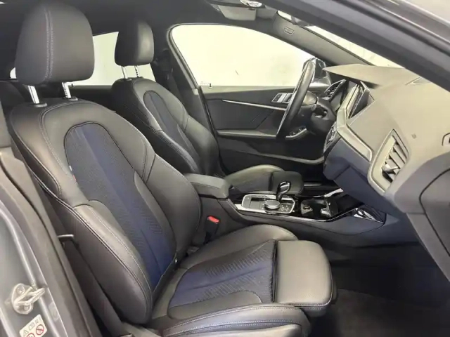 Bmw Serie 2 gran coupe 218d 150 ch bva8 — photo 64