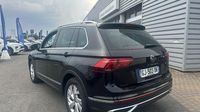 Volkswagen Tiguan 2.0 TDI 150ch Elegance DSG7 — photo 7