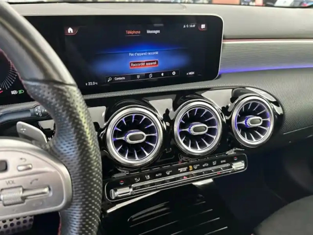 Mercedes Classe A 200 amg line 163 premium plus — photo 16
