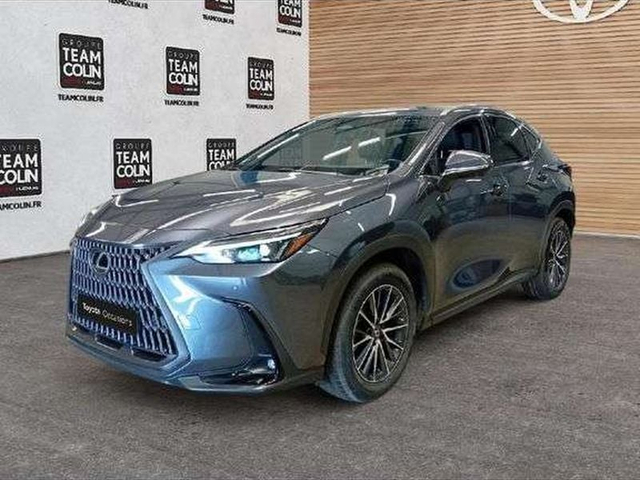 Lexus NX Lexus NX 450h+ Luxe 4WD MY24