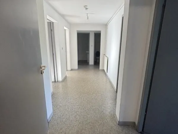 Appartement 4 pièces 82 m²